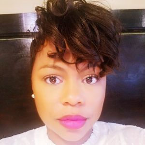 Meet your Posher, Kimberly